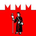 Flag of Chironico