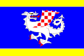Flag of Chudeřice