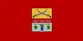 Flag of Chuhuiv