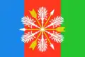 Flag of Chyormoz