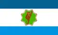 Flag of Corella