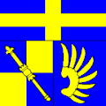 Flag of Correvon