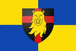 Flag of Couvin