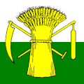 Flag of Cremin