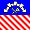 Flag of Cresciano