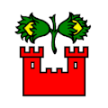 Flag of Croglio
