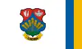 Flag of Cserdi