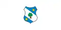 Flag of Cserkút
