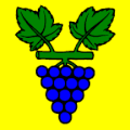 Flag of Cugnasco