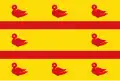 Flag of Cuijk