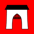 Flag of Cumbel