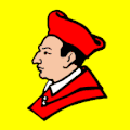Flag of Cunter