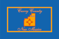 Flag of Curry County, New Mexico