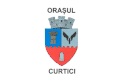 Flag of Curtici