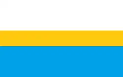 Flag of Dęblin