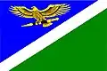 Flag of Dakhadayevsky District