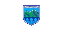 Flag of Danilovgrad