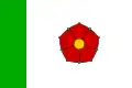 Flag of Deštná