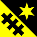 Flag of Degen