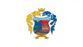 Flag of Diósviszló