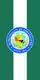 Flag of Dimasalang