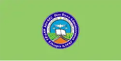 Flag of Dire Dawa