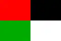 Flag of Dírná