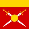 Flag of Dobromyl