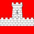Flag of Dommartin