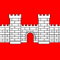 Flag of Donatyre