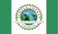 Flag of Echols County, Georgia