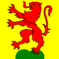Flag of Écoteaux