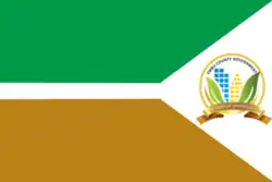 Flag of Embu County