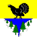 Flag of Enges