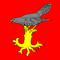 Flag of Essertes