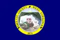 Flag of Fayette County, West Virginia