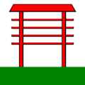 Flag of Flond