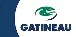 Flag of Gatineau
