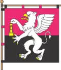 Flag of Hirnyk