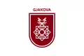 Flag of Gjakova