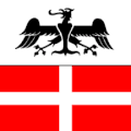Flag of Gnosca