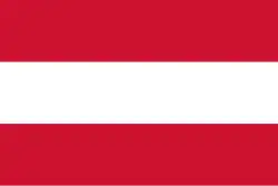 Flag of Gouda
