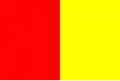 Flag of Grenoble