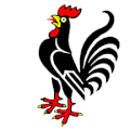 Flag of Guarda