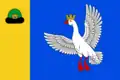Flag of Gus-Zhelezny