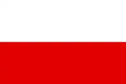 Flag of Hesse-Homburg