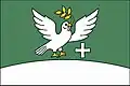 Flag of Hořičky