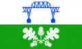 Flag of Hochdonn