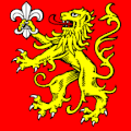 Flag of Hofen