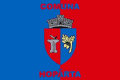 Flag of Hopârta